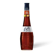BOLS DRY ORANGE 750ML